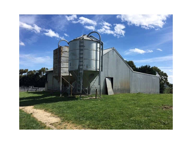 307 Toora-Gunyah Rd, Toora VIC 3962