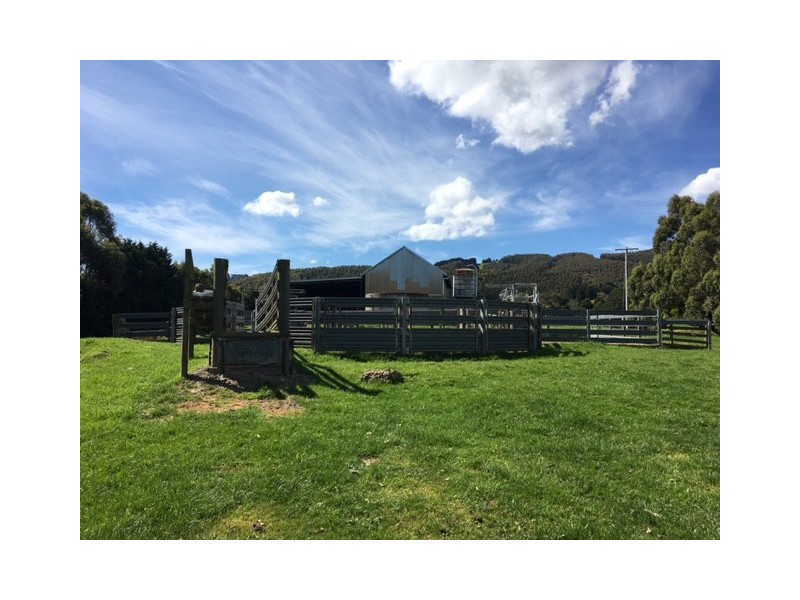 307 Toora-Gunyah Rd, Toora VIC 3962