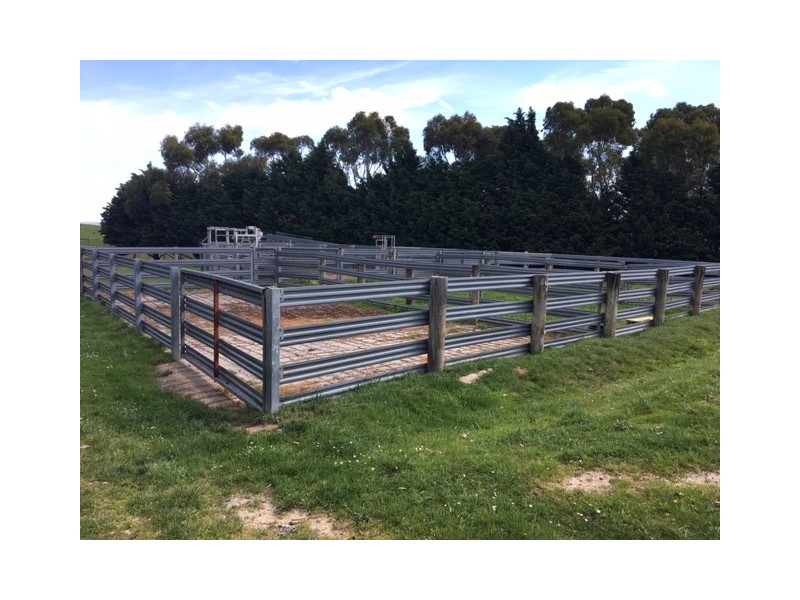 307 Toora-Gunyah Rd, Toora VIC 3962