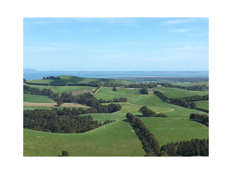 307 Toora-Gunyah Rd, Toora VIC 3962