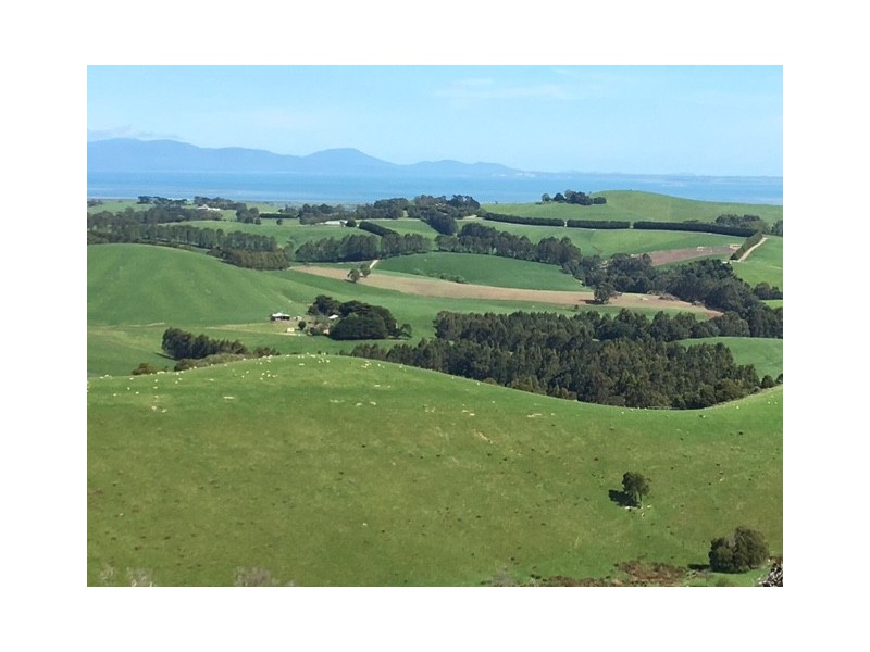 307 Toora-Gunyah Rd, Toora VIC 3962