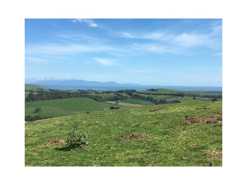 307 Toora-Gunyah Rd, Toora VIC 3962