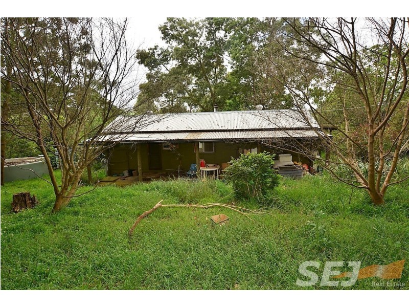 Mount Eccles VIC 3953