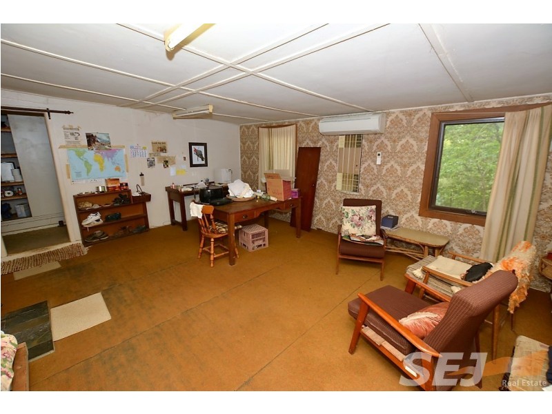 Mount Eccles VIC 3953