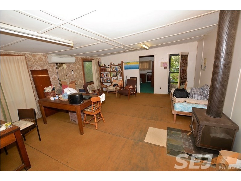 Mount Eccles VIC 3953