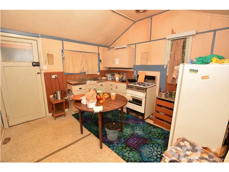 Mount Eccles VIC 3953