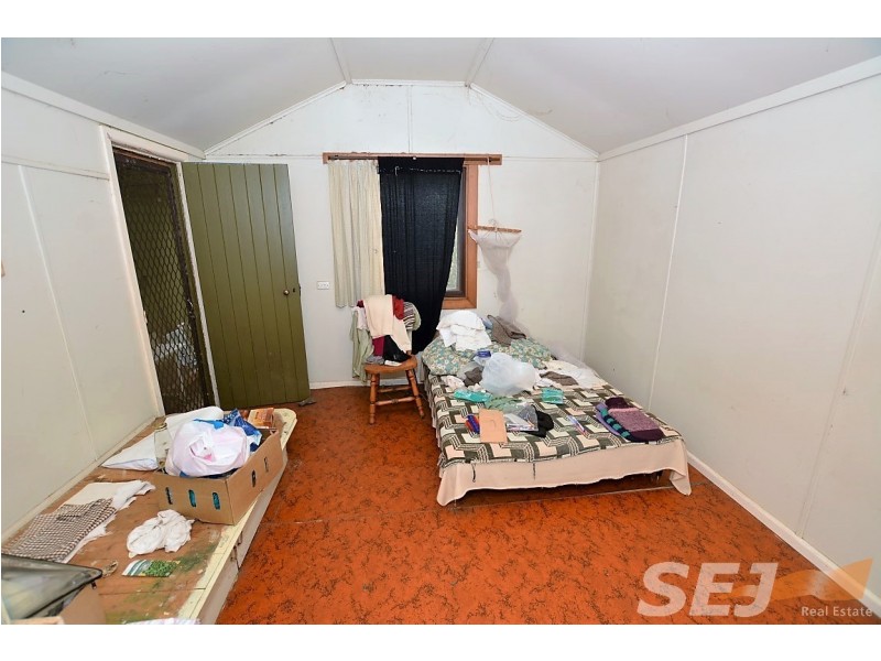 Mount Eccles VIC 3953