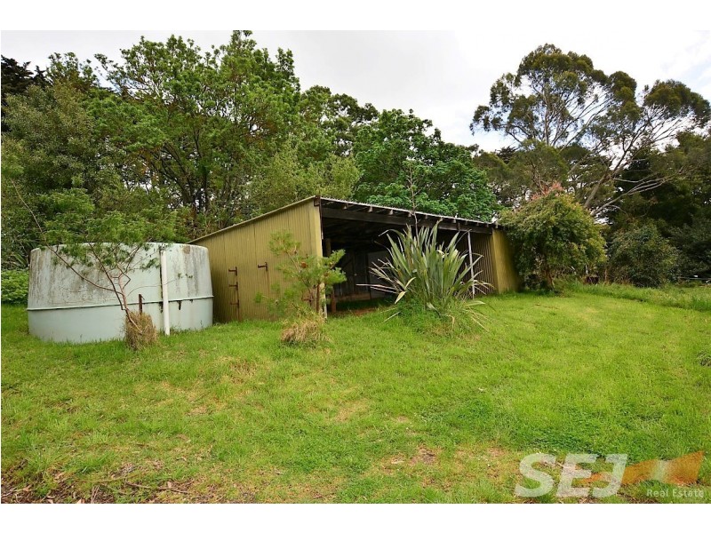 Mount Eccles VIC 3953