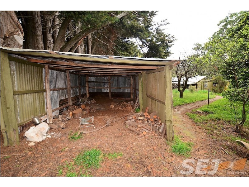 Mount Eccles VIC 3953