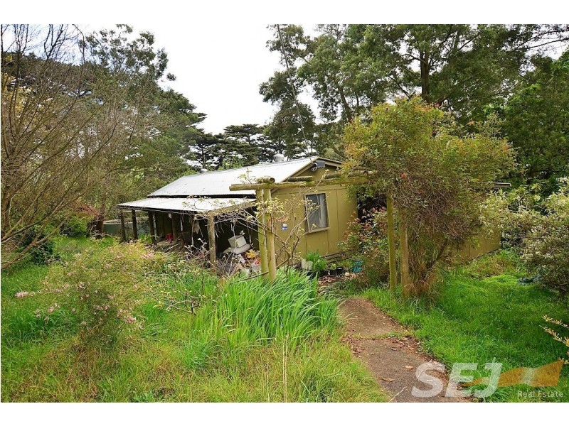 Mount Eccles VIC 3953