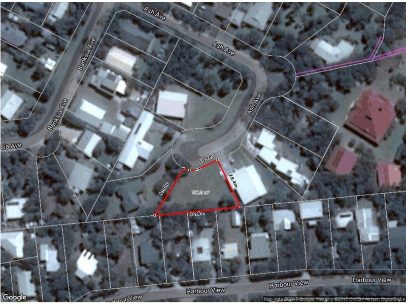 71 Ash Ave, Sandy Point VIC 3959