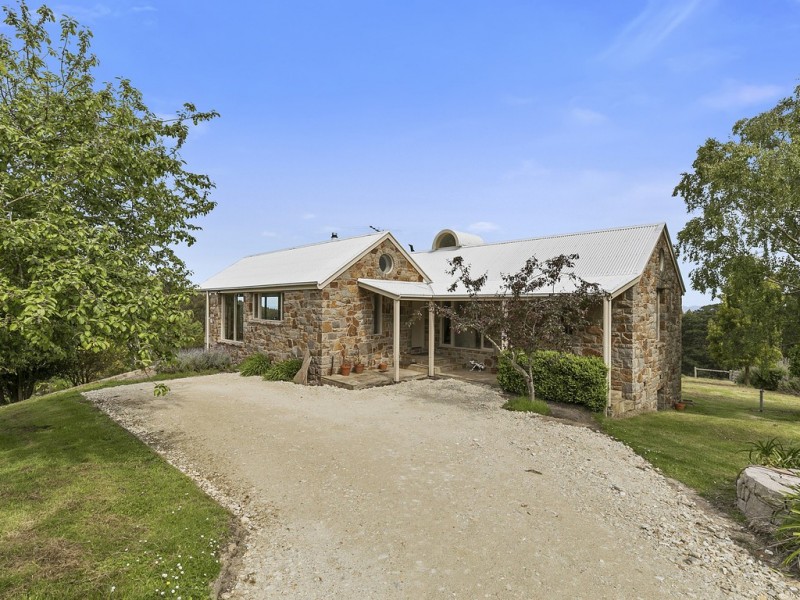 145 Lonsdale Road, Mount Best VIC 3960