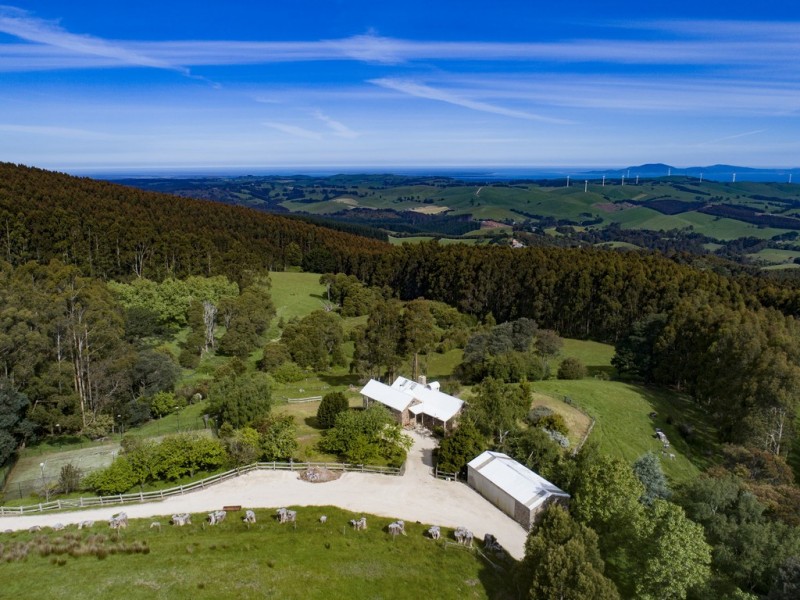 145 Lonsdale Road, Mount Best VIC 3960