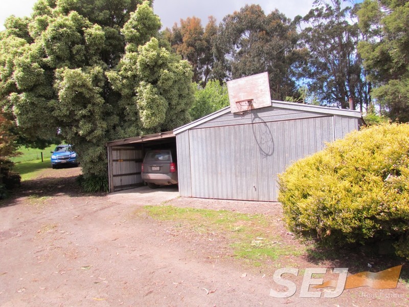 106 Schofield Road, Narracan VIC 3824