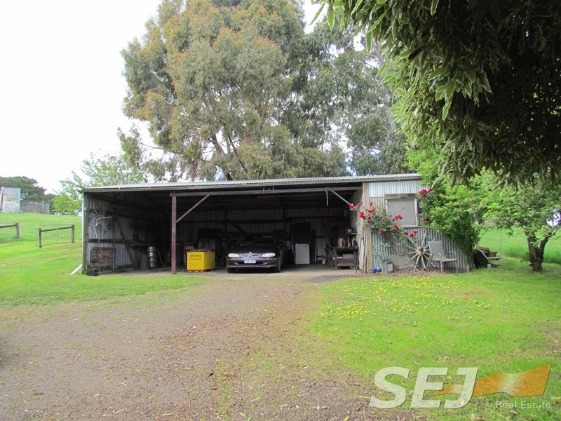 106 Schofield Road, Narracan VIC 3824
