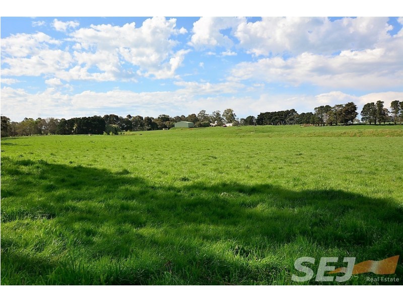 400 Soldiers Rd, Leongatha South VIC 3953