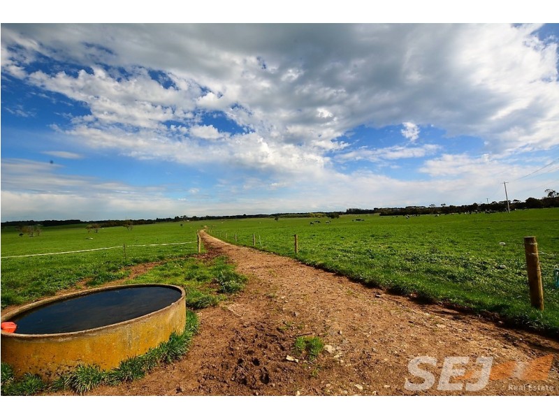 400 Soldiers Rd, Leongatha South VIC 3953