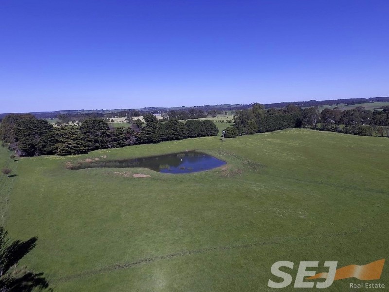 400 Soldiers Rd, Leongatha South VIC 3953