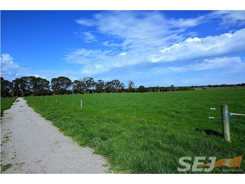 400 Soldiers Rd, Leongatha South VIC 3953