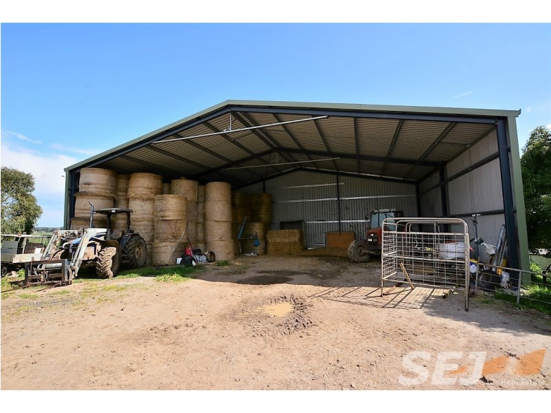 400 Soldiers Rd, Leongatha South VIC 3953