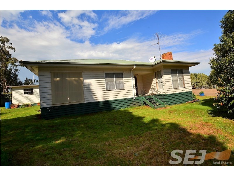 400 Soldiers Rd, Leongatha South VIC 3953