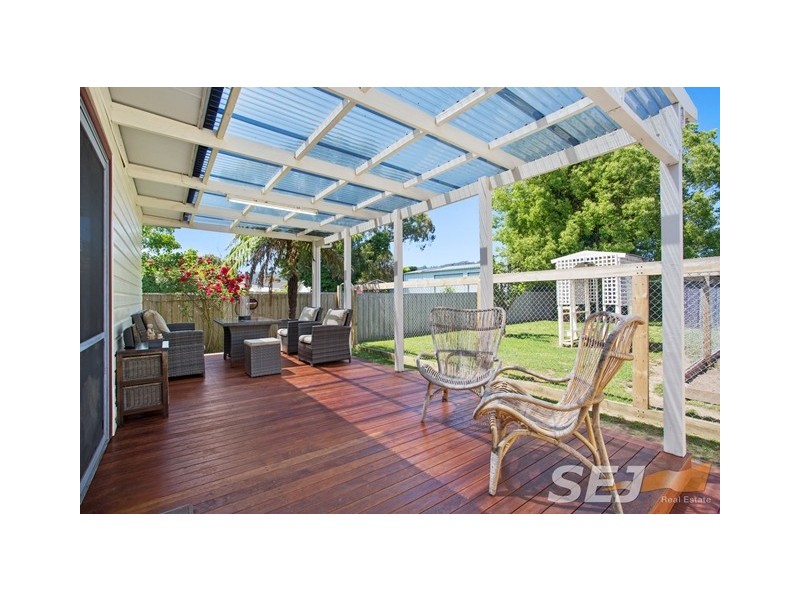 7 Brown Street, Trafalgar VIC 3824