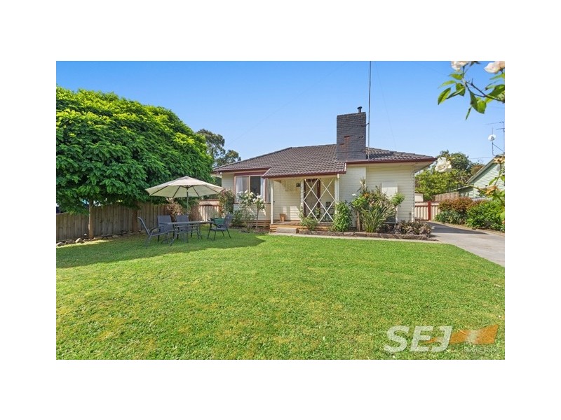 7 Brown Street, Trafalgar VIC 3824