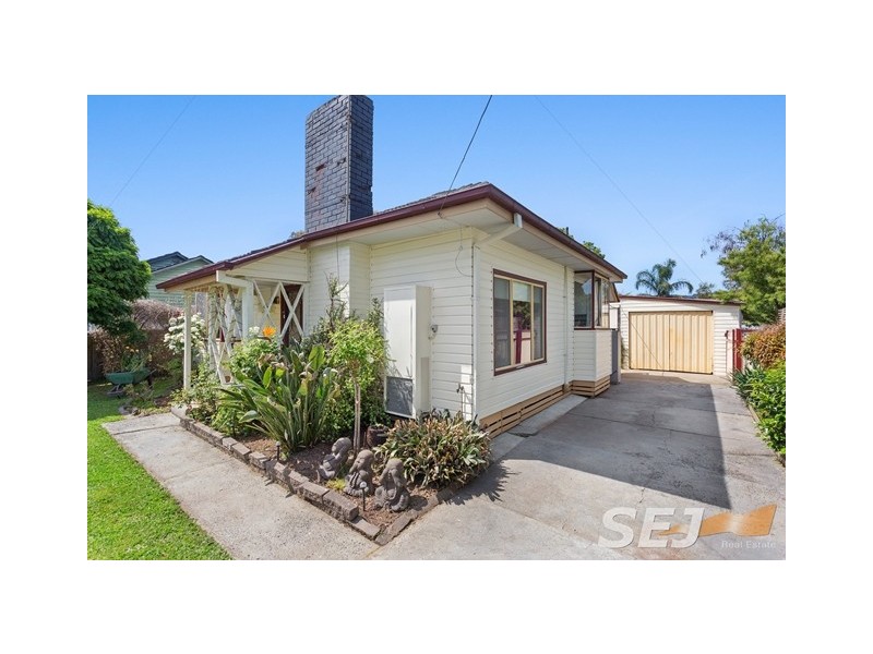 7 Brown Street, Trafalgar VIC 3824