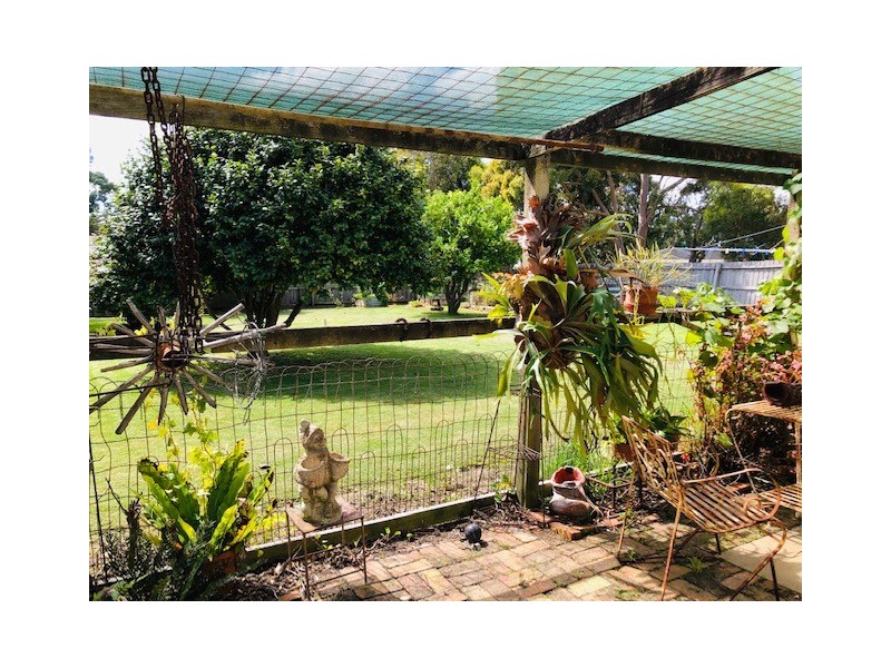 35 Stewart St, Port Welshpool VIC 3965