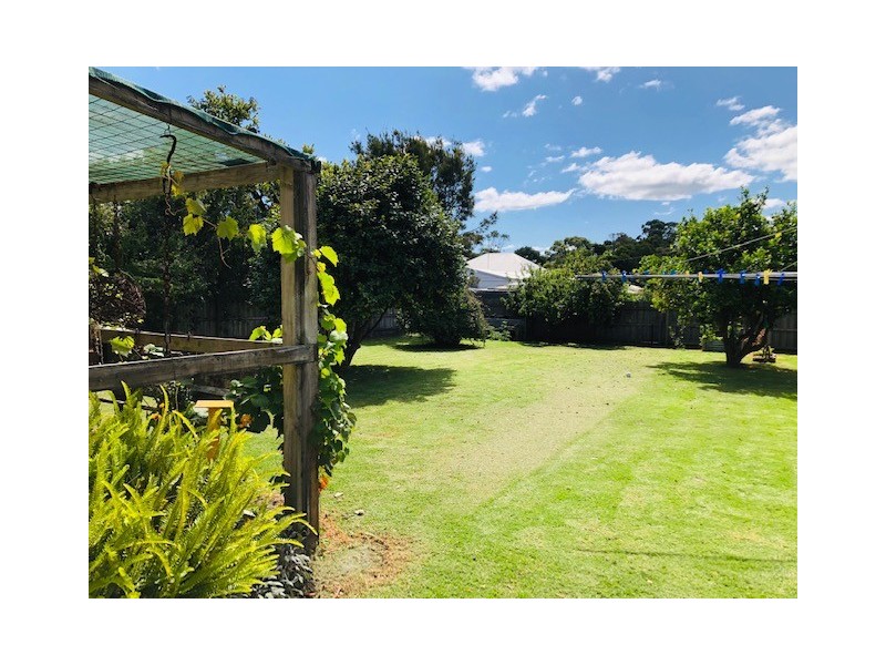 35 Stewart St, Port Welshpool VIC 3965