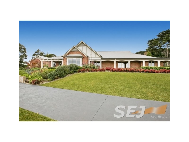 9 Warne Close, Nilma VIC 3821