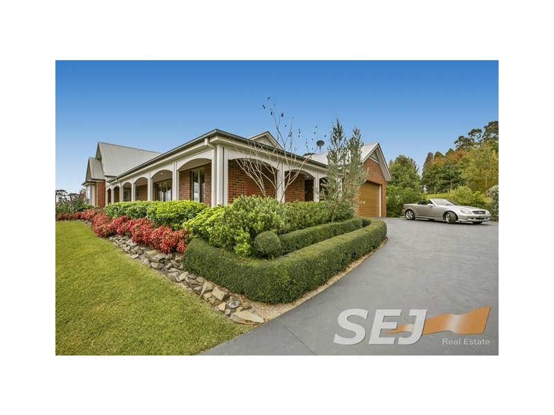 9 Warne Close, Nilma VIC 3821