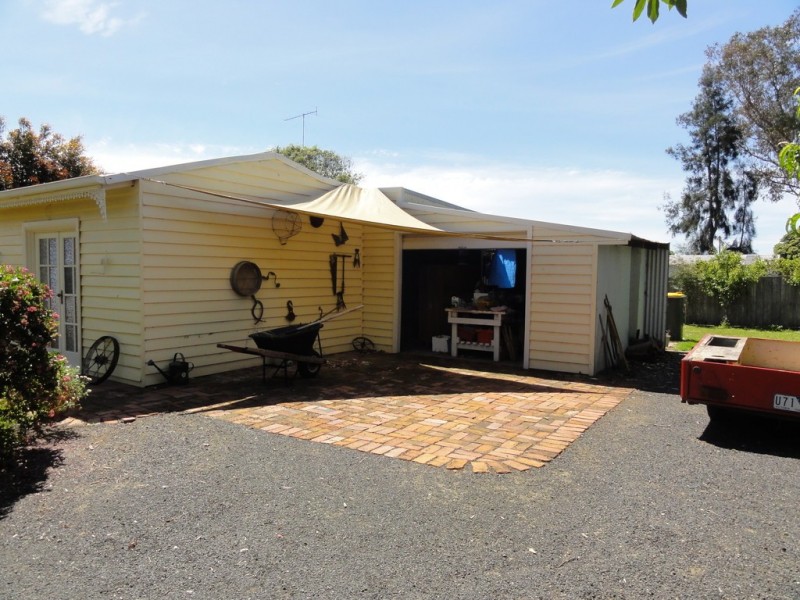 13 Duke Street, Yarram VIC 3971