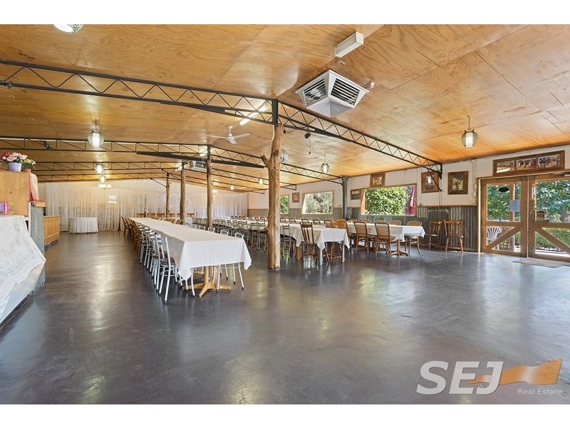 3331 Warragul – Korumburra Rd, Warragul South VIC 3821