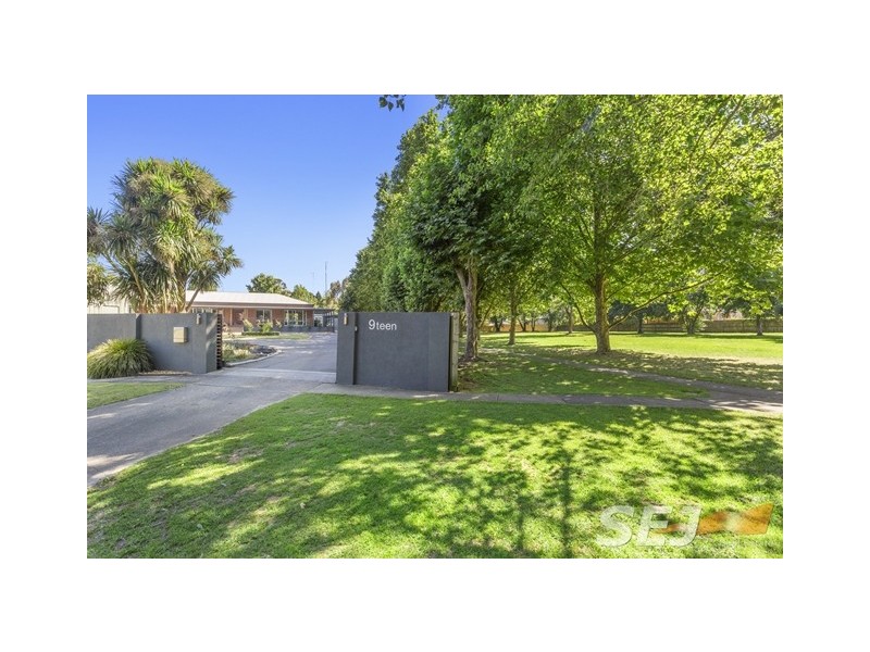 19 Rebecca Court, Warragul VIC 3820