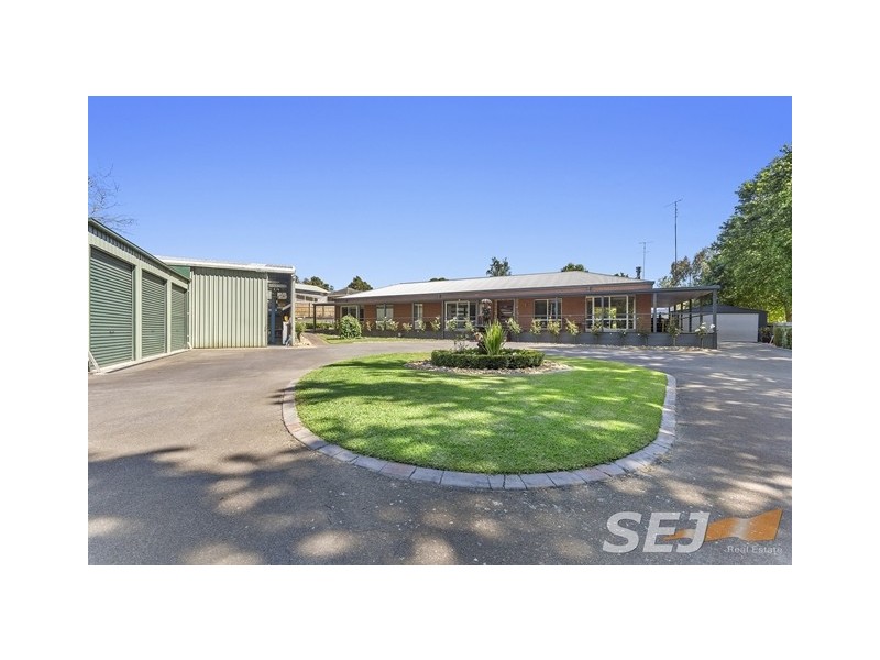 19 Rebecca Court, Warragul VIC 3820