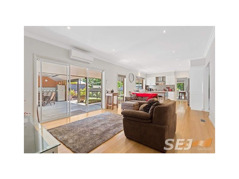 19 Rebecca Court, Warragul VIC 3820