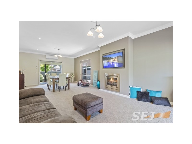 19 Rebecca Court, Warragul VIC 3820