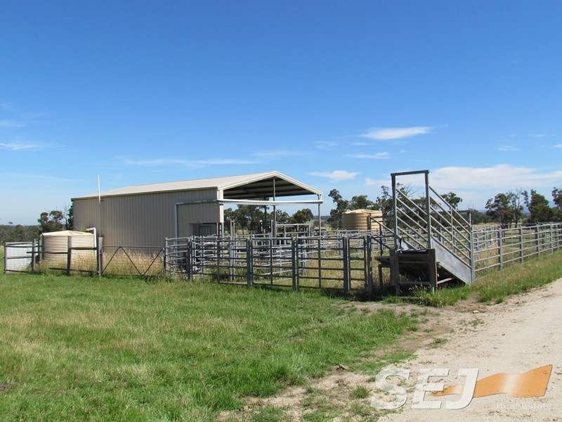 Lot 2 Millers Road, Trafalgar East VIC 3824