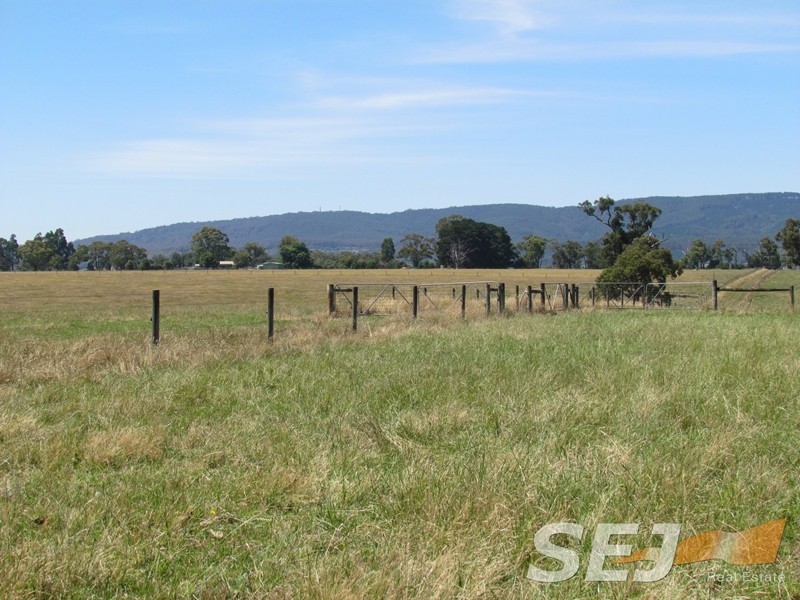 Lot 2 Millers Road, Trafalgar East VIC 3824