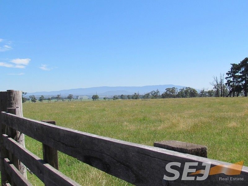 Lot 2 Millers Road, Trafalgar East VIC 3824