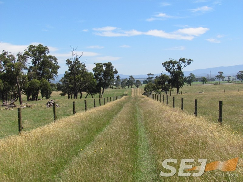 Lot 2 Millers Road, Trafalgar East VIC 3824
