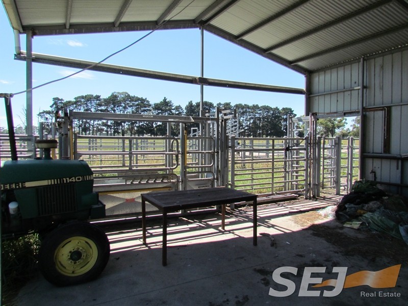 Lot 2 Millers Road, Trafalgar East VIC 3824