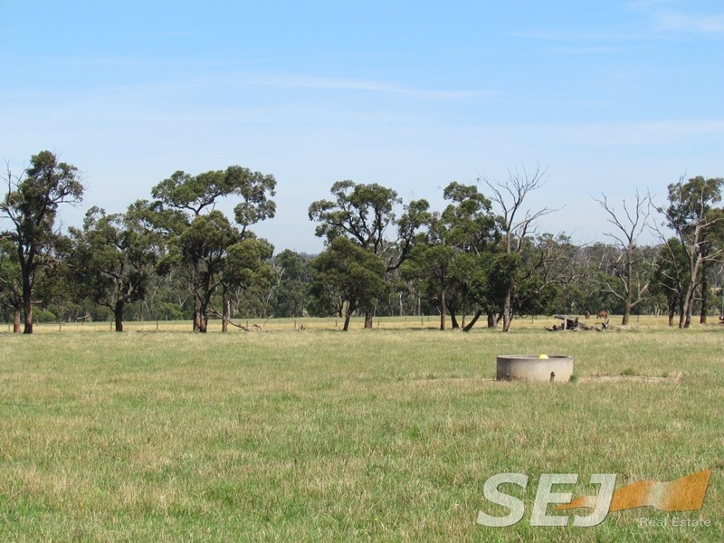 Lot 2 Millers Road, Trafalgar East VIC 3824