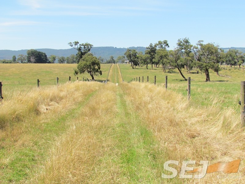 Lot 2 Millers Road, Trafalgar East VIC 3824