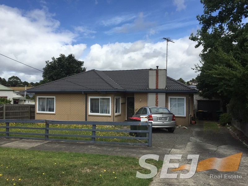 39 King Street, Warragul VIC 3820