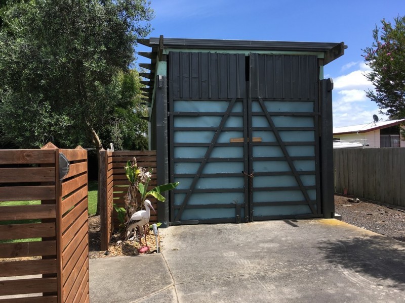 Port Welshpool VIC 3965