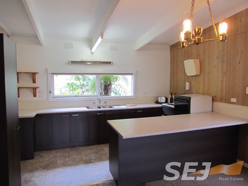 504 Neerim North – Noojee Road, Noojee VIC 3833