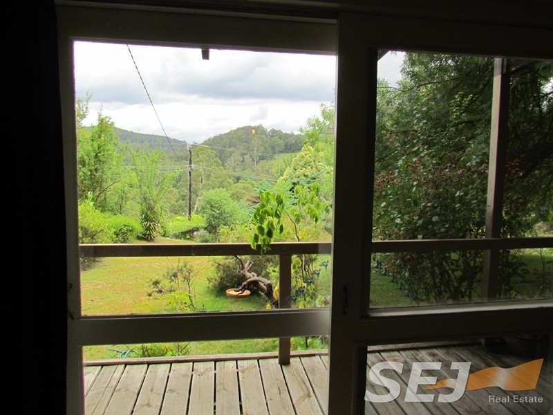 504 Neerim North – Noojee Road, Noojee VIC 3833