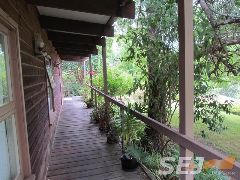 504 Neerim North – Noojee Road, Noojee VIC 3833